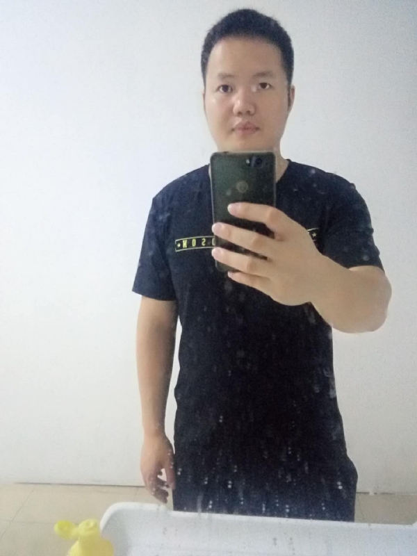 勇敢去爱的第一张照片--浦城交友网