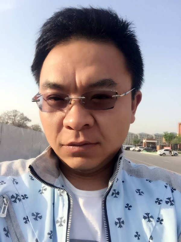 执着的等待的第一张照片--浦城交友网