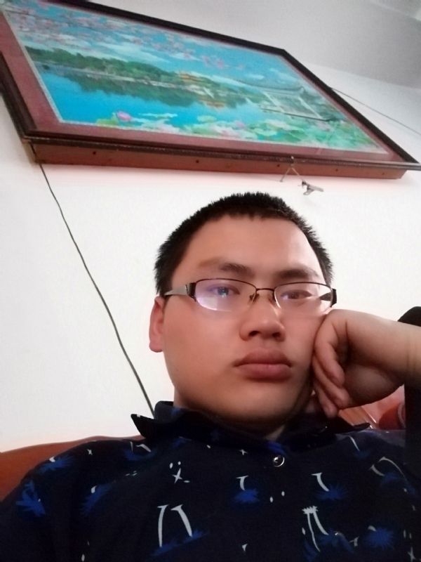 90男孩的第一张照片--浦城交友网