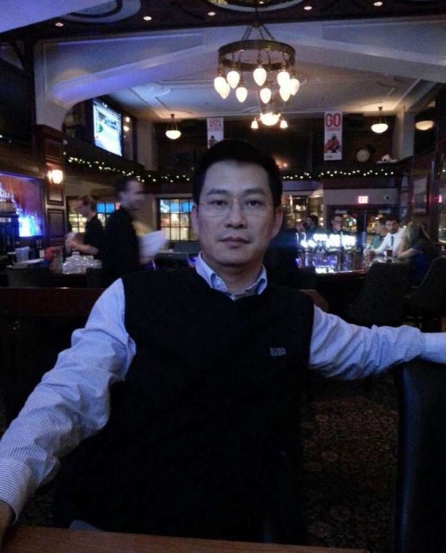 相聚是缘的第二张照片--浦城交友网