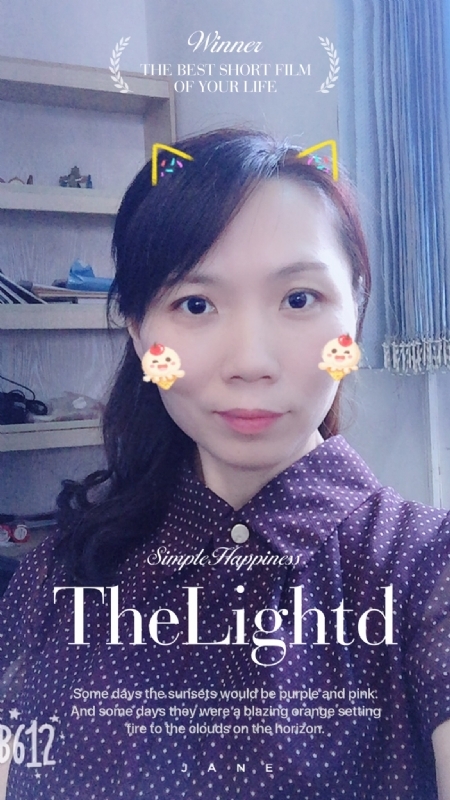 姗的第一张照片--浦城交友网