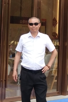 李九的第一张照片--浦城交友网