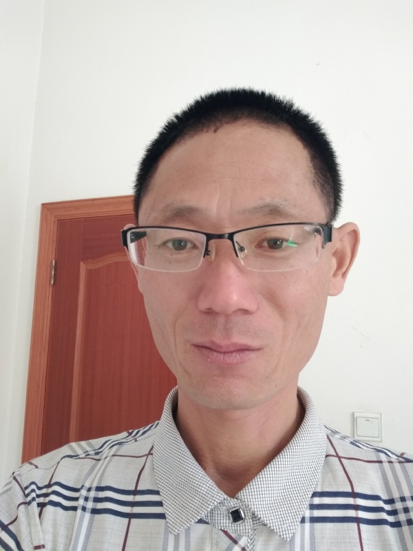 期待缘分的第二张照片--浦城交友网
