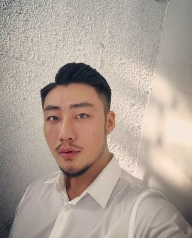 黄杰的第一张照片--浦城交友网