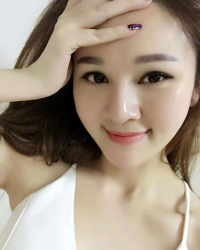 欣颖的第一张照片--浦城交友网