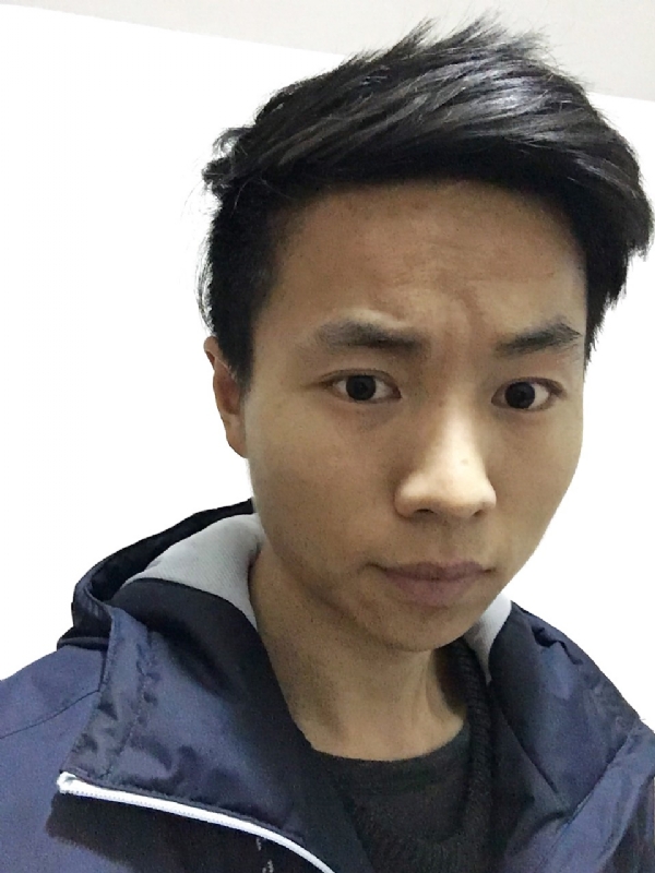 大鱼Q的第一张照片--浦城交友网