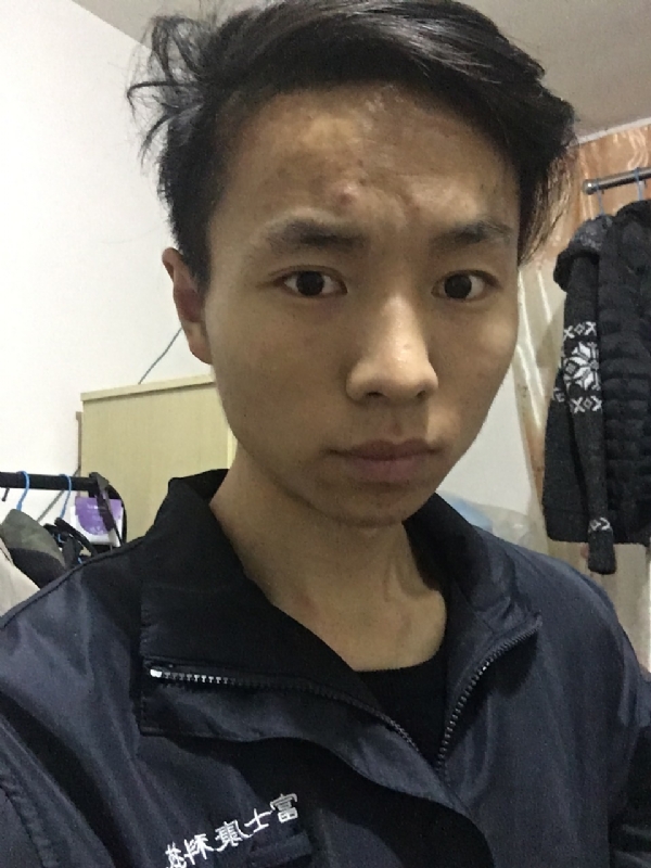 大鱼Q的第二张照片--浦城交友网
