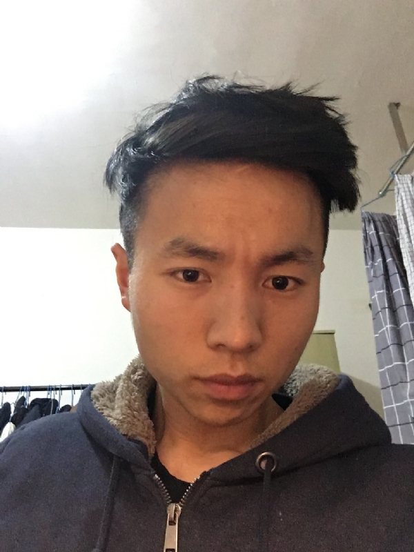 大鱼Q的第三张照片--浦城交友网