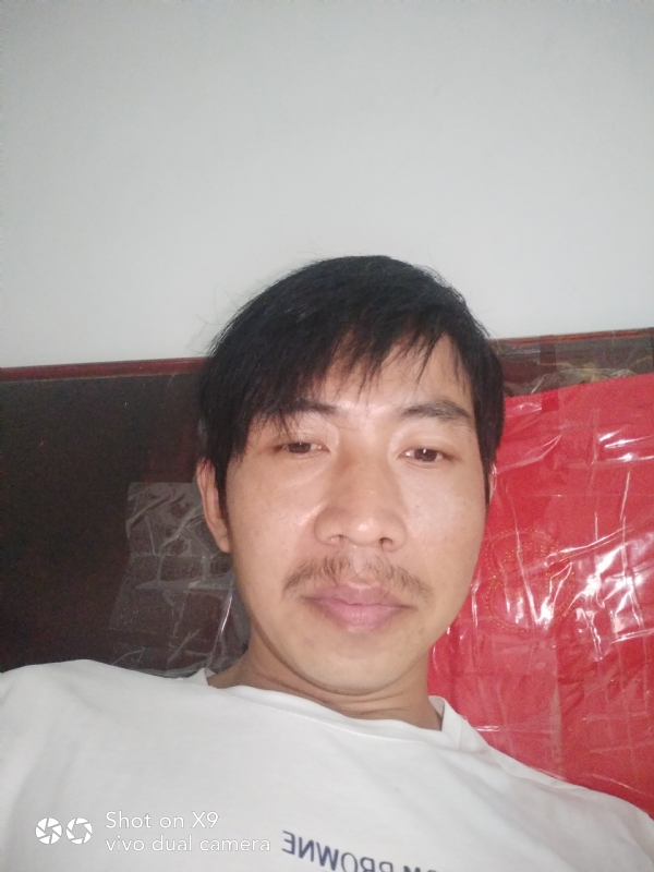 开心过着每一天的第一张照片--浦城交友网