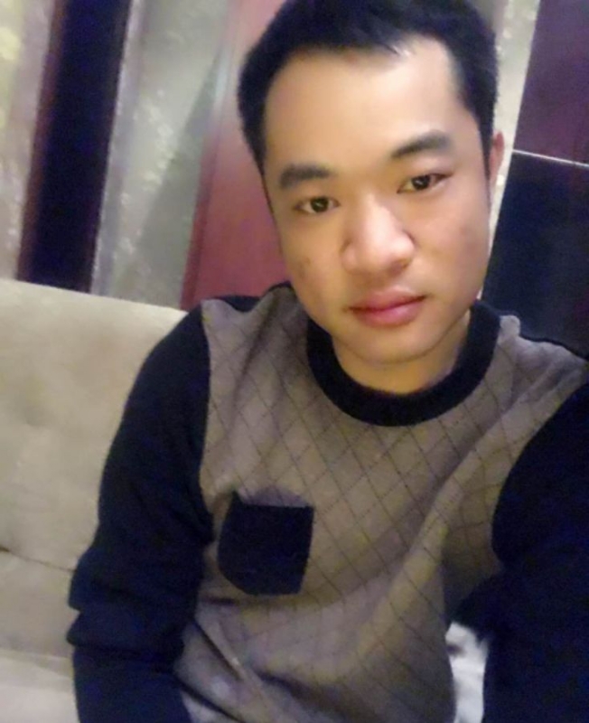 人生快乐的第一张照片--浦城交友网