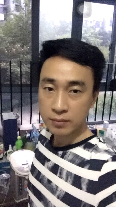 不期而遇的第一张照片--浦城交友网
