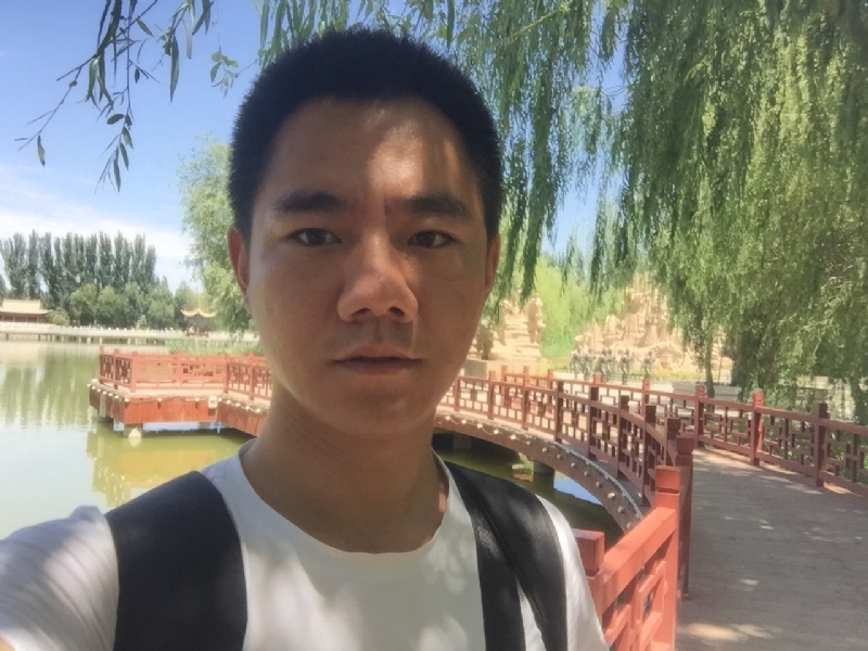 一见倾心的第一张照片--浦城交友网
