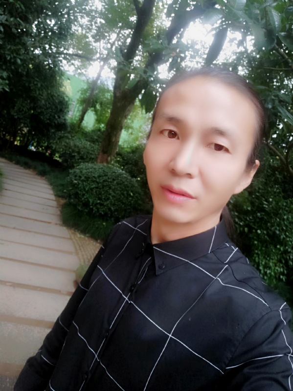 北方的狼的第一张照片--浦城交友网