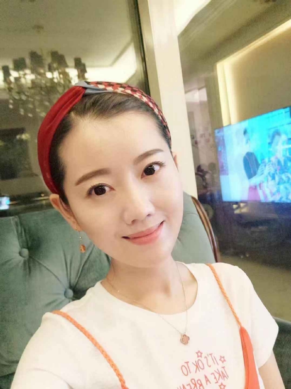 小河的第二张照片--浦城交友网