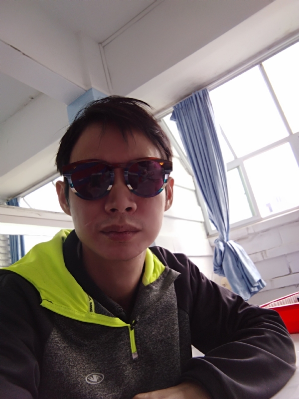 五华移民男的第一张照片--浦城交友网