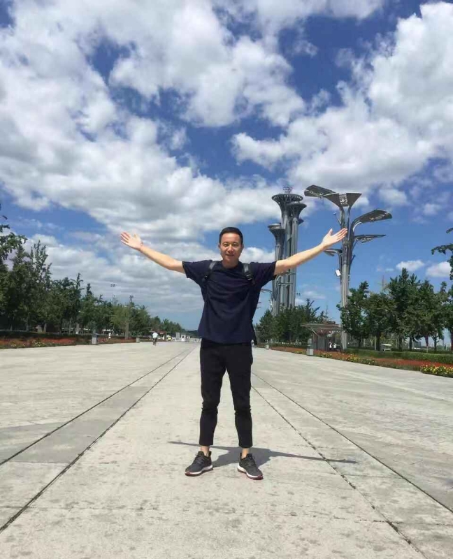 林东的第一张照片--浦城交友网