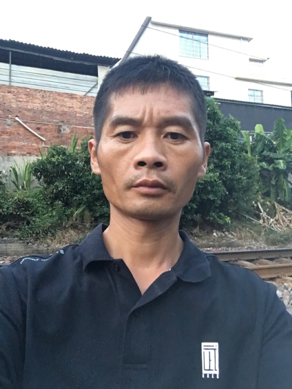 张旭明的第二张照片--浦城交友网