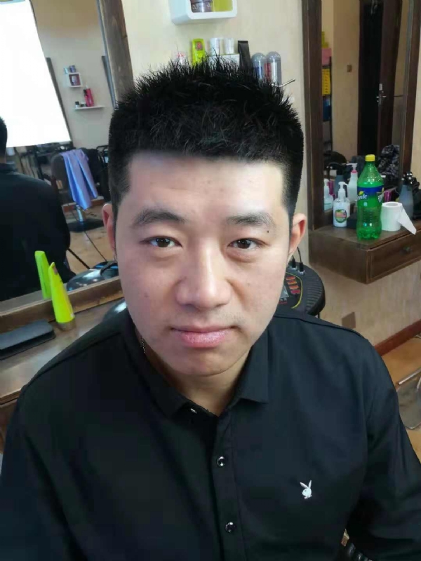 丹东风雨的第一张照片--浦城交友网