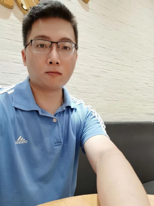 月亮河的第一张照片--浦城交友网