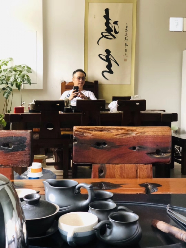 陳sir的第一张照片--浦城交友网