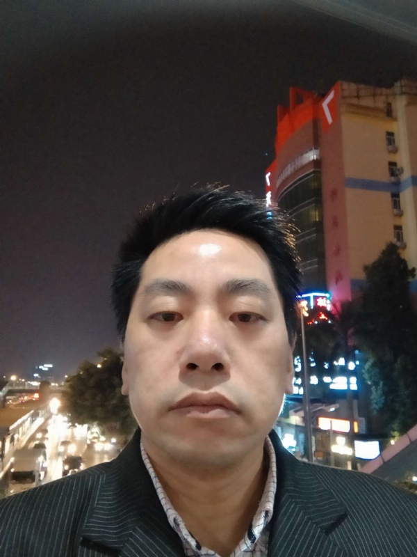 寻找真爱的第一张照片--浦城交友网