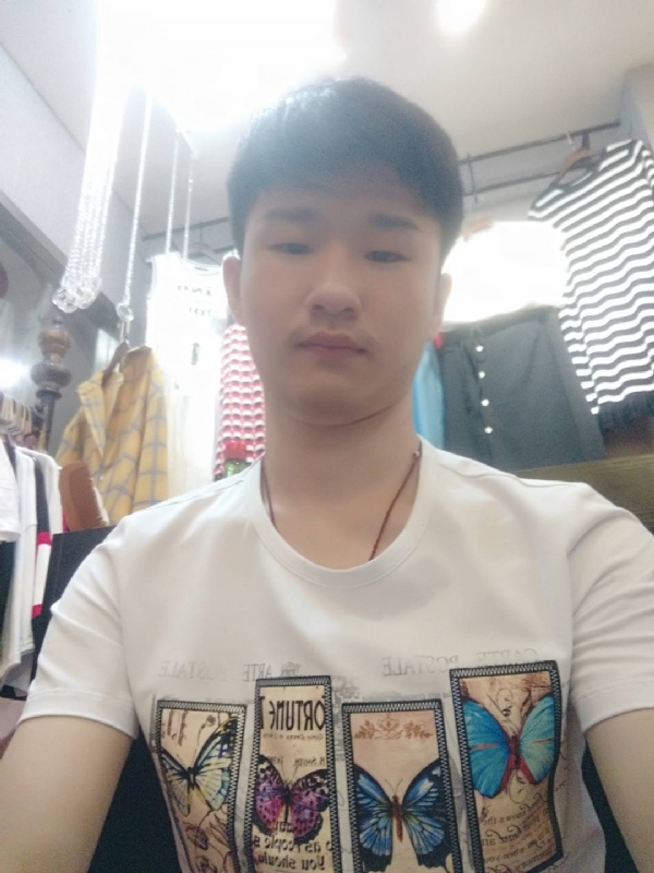 许你一世的第一张照片--浦城交友网