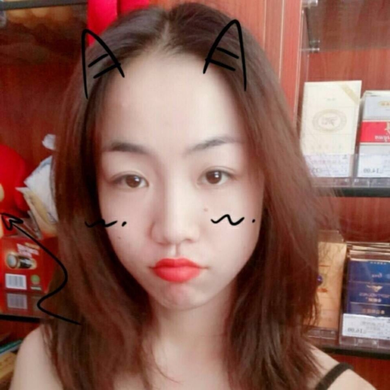 美美的第一张照片--浦城交友网