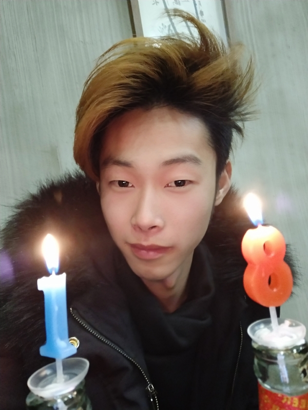渣男的第一张照片--浦城交友网