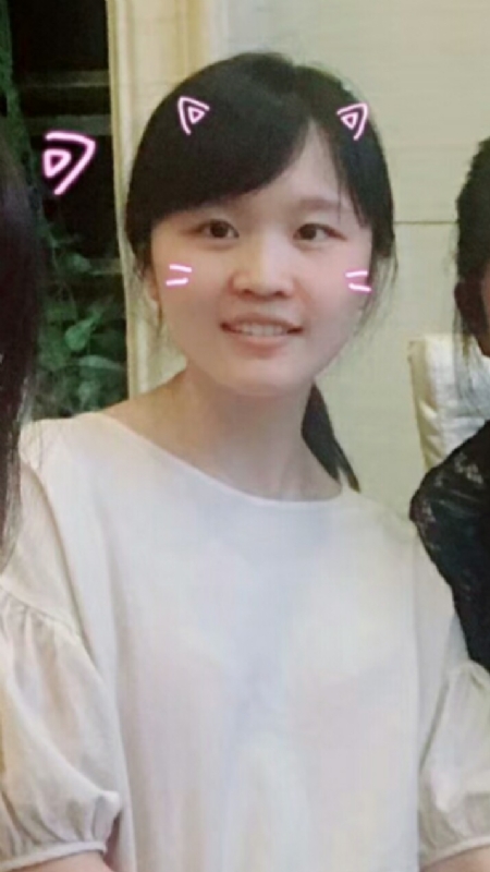 曦曦陈的第一张照片--浦城交友网