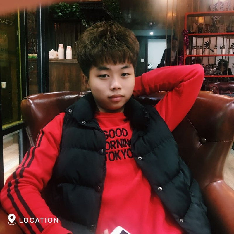 阳光男孩的第一张照片--浦城交友网