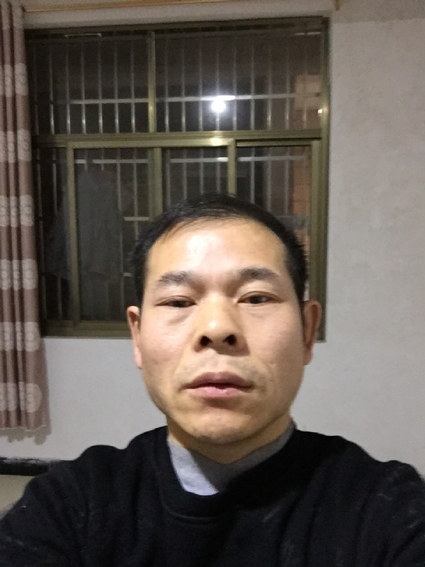徐徐清风的第一张照片--浦城交友网