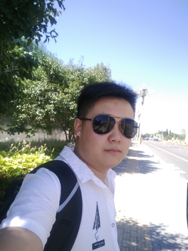 从新开始的第一张照片--浦城交友网