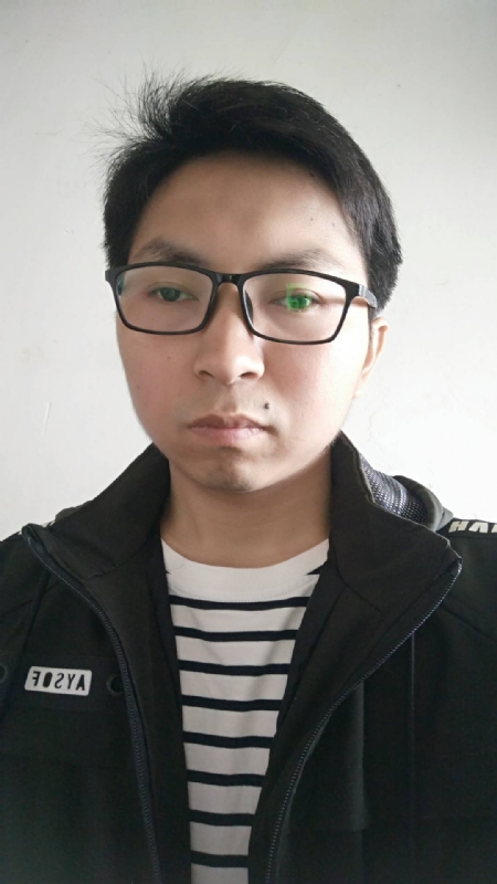 倪松的第一张照片--浦城交友网