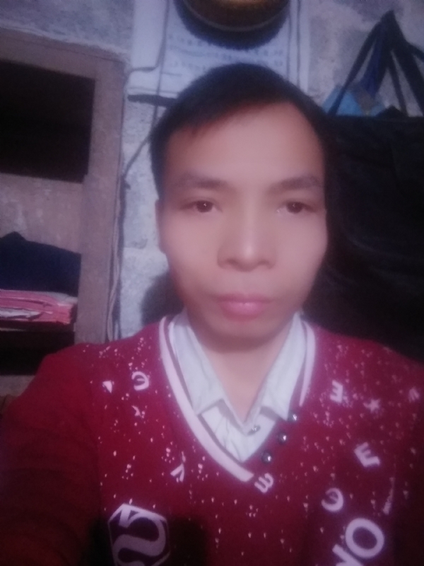 笑看人生百态的第一张照片--浦城交友网