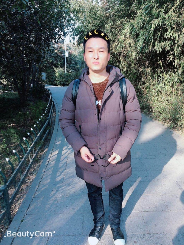 马儿的第一张照片--浦城交友网