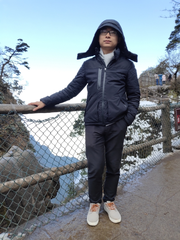 记录的地平线的第一张照片--浦城交友网