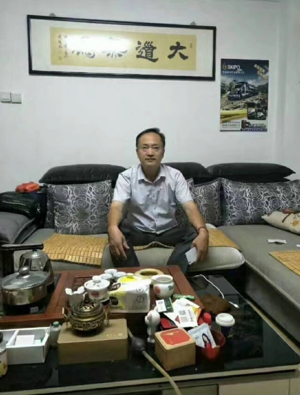 星光的第一张照片--浦城交友网