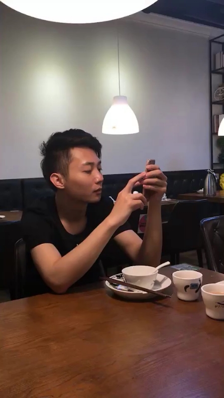 痊愈的第一张照片--浦城交友网