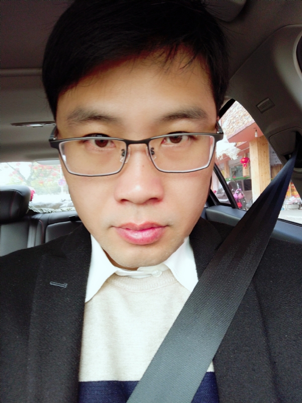 剑锋的第一张照片--浦城交友网