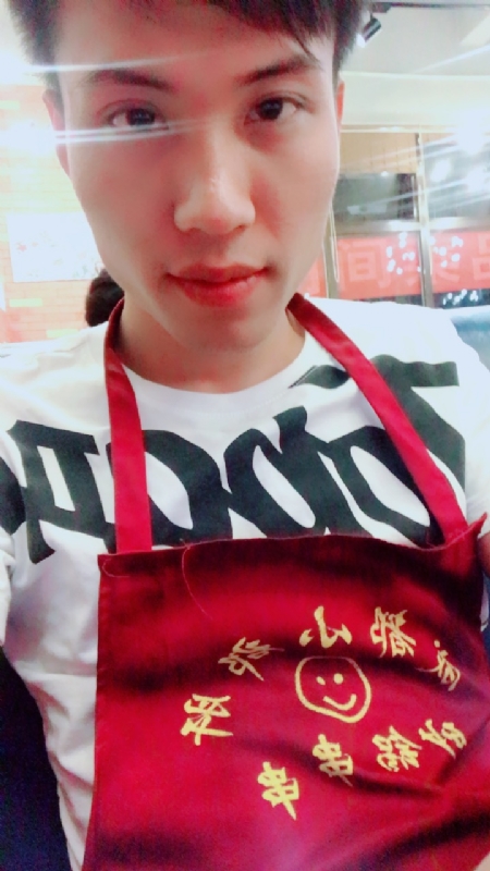 乐天的第三张照片--浦城交友网