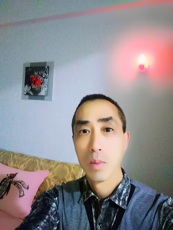 真诚的第一张照片--浦城交友网