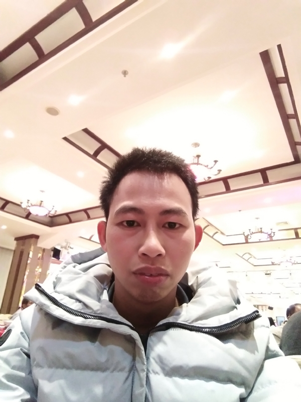 期待有缘的你的第一张照片--浦城交友网