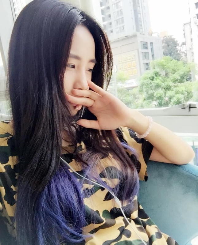 陳蓓蓓的第一张照片--浦城交友网
