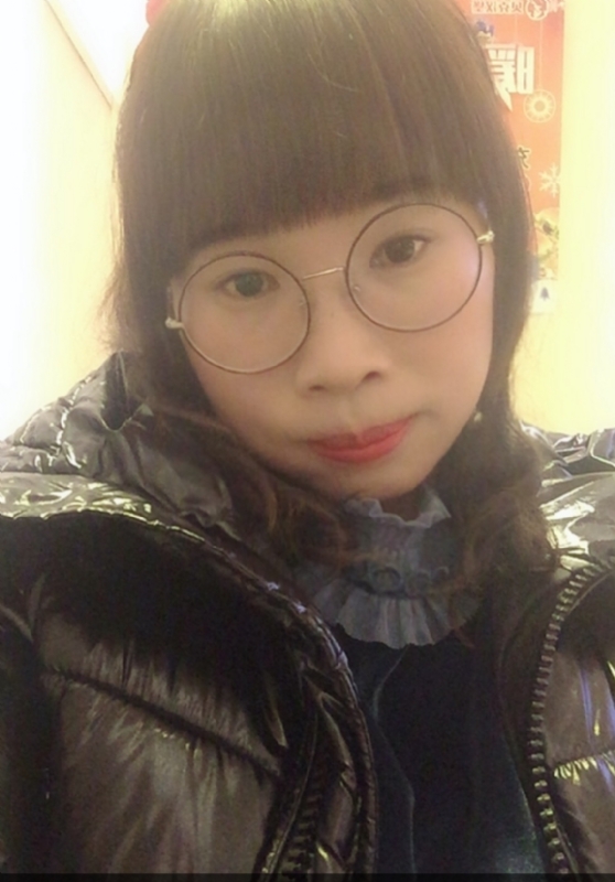 琴子的第一张照片--浦城交友网