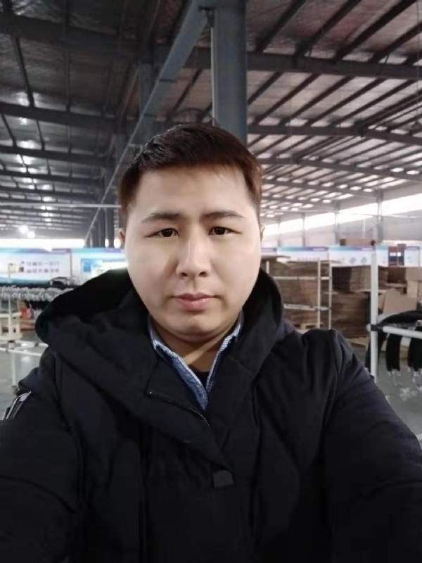 刀锋的第一张照片--浦城交友网