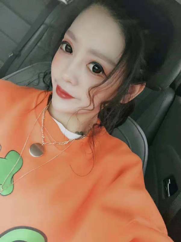 李梦瑶的第二张照片--浦城交友网