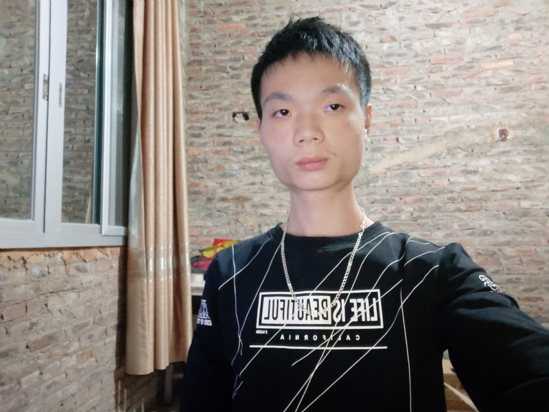 杨翊天的第一张照片--浦城交友网