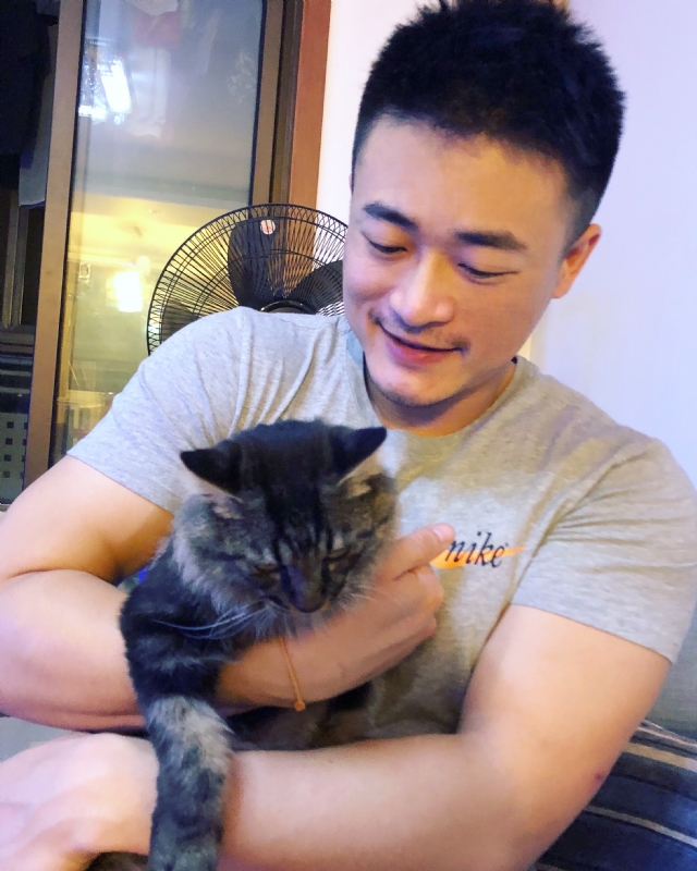 林云海的第二张照片--浦城交友网