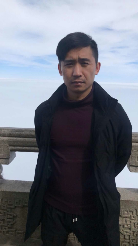 一江春水向东流的第一张照片--浦城交友网