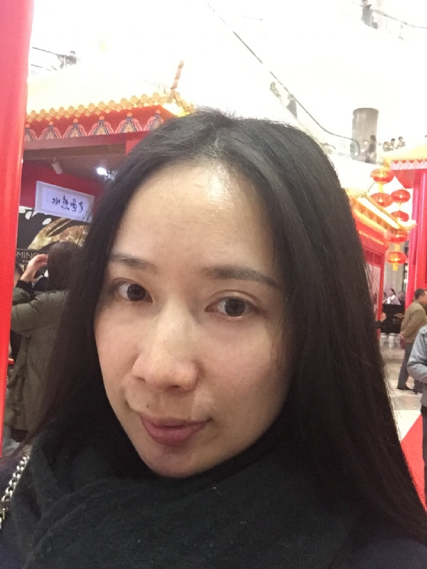 sisi的第一张照片--浦城交友网